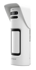 Dahua DHI-ARD2251E-W2(V) Wireless Outdoor PIR Camera – Triple-Tech Detector with Video Verification, Pet Immunity, IP66, 1200m RF Range