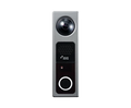 IDIS DC-I6212WRX-SILVER – 2MP Outdoor Fisheye IP Intercom | IR | Built-in Mic & Speaker | SIP (VoIP) | IK10 | IP66 | NDAA Compliant