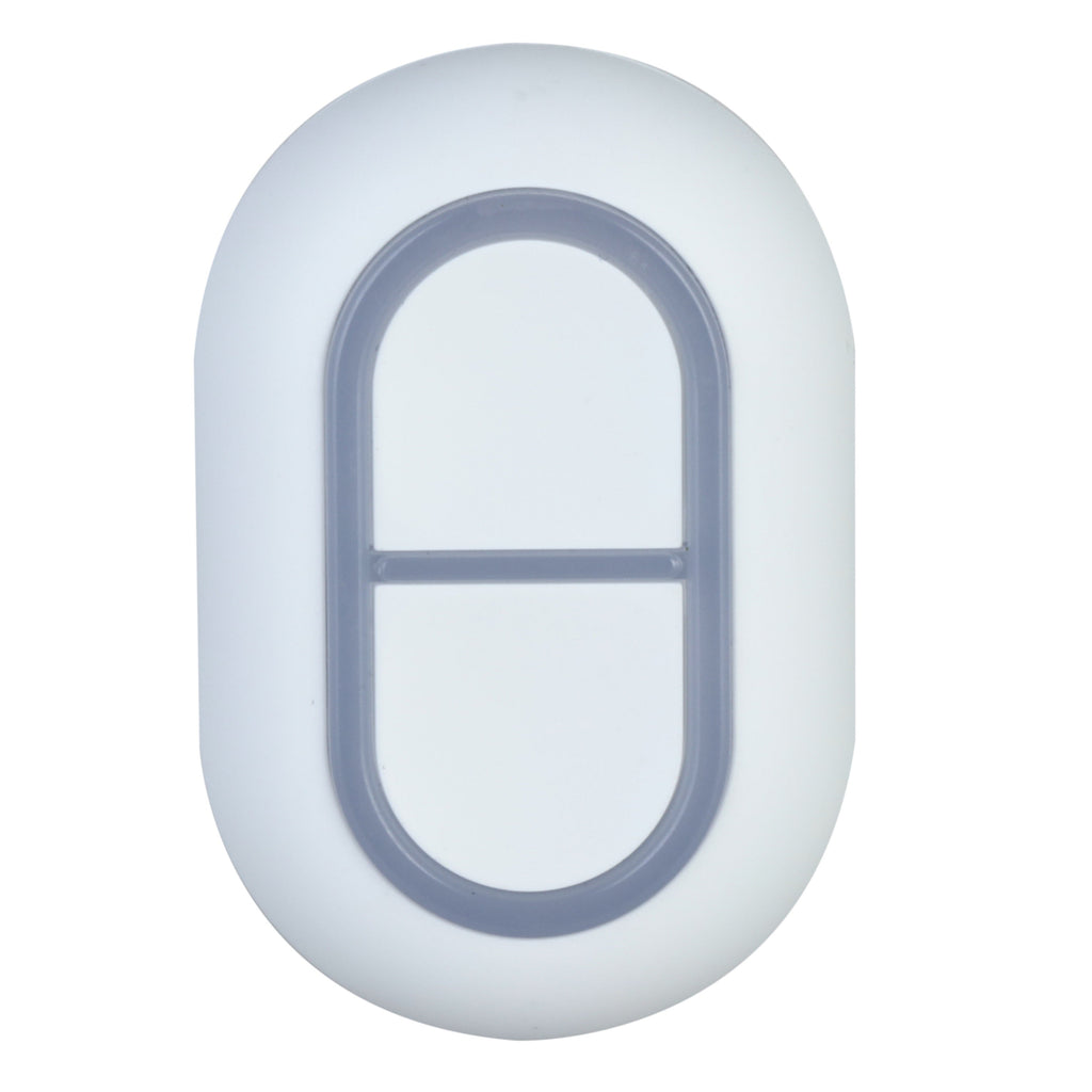 Dahua DHI‑ARD822‑W2 Wireless Panic Button AirShield – Dual-Button Emergency Alarm with Two-Way RF Communication