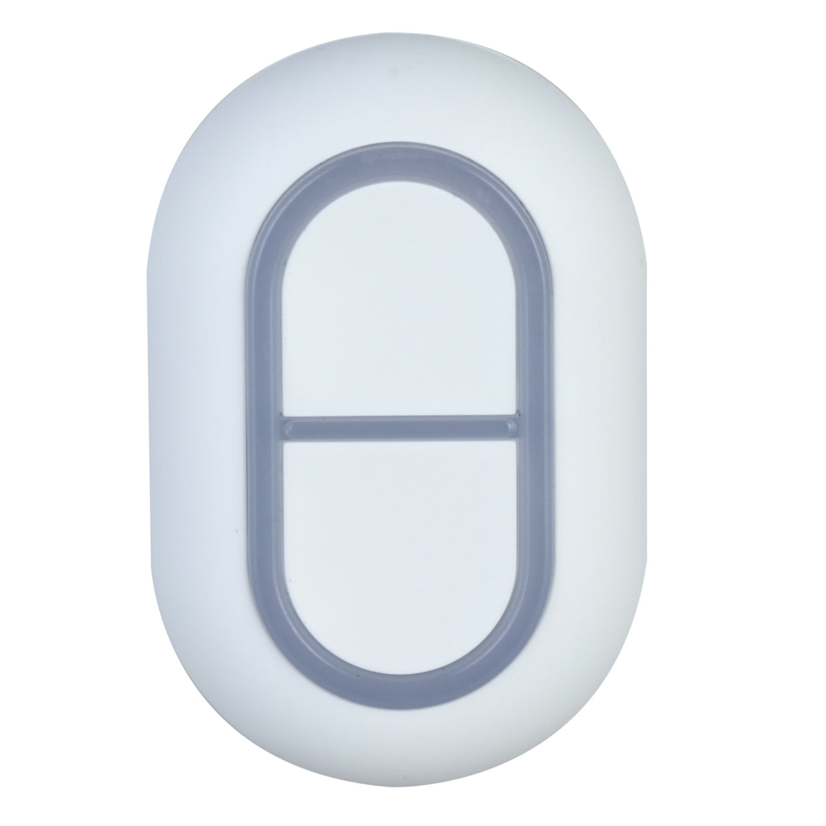 Dahua DHI‑ARD822‑W2 Wireless Panic Button AirShield – Dual-Button Emergency Alarm with Two-Way RF Communication
