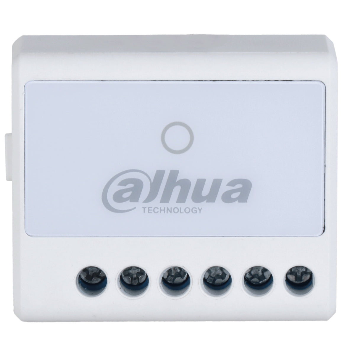 Dahua DHI-ARM7011-W2 Wireless Relay – Secure Remote Dry Contact Switch with AES128 Encryption, 800m Range, Overheat & Voltage Protection