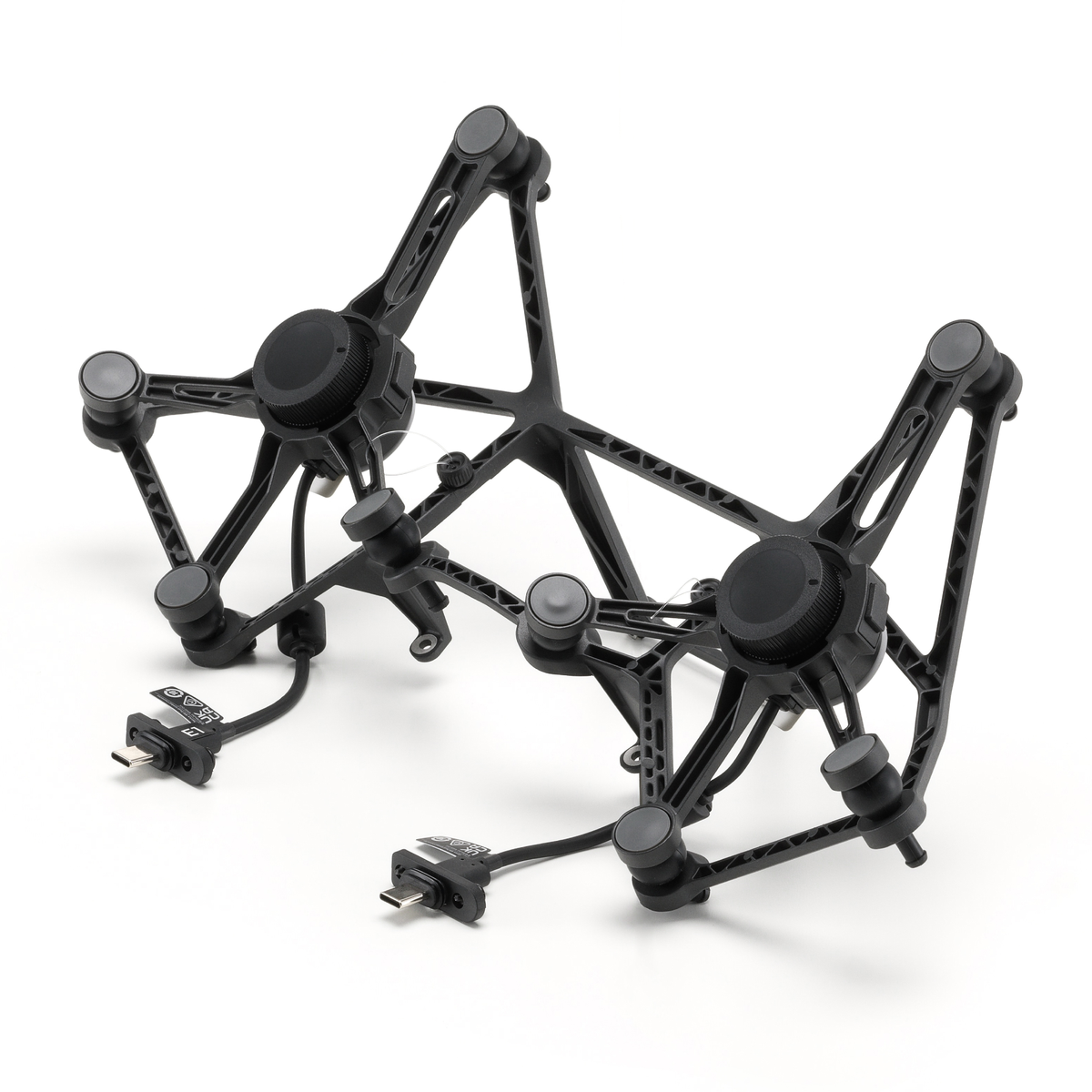 DJI Matrice 400 Dual Gimbal Connector