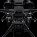 DJI Matrice 400 Dual Gimbal Connector