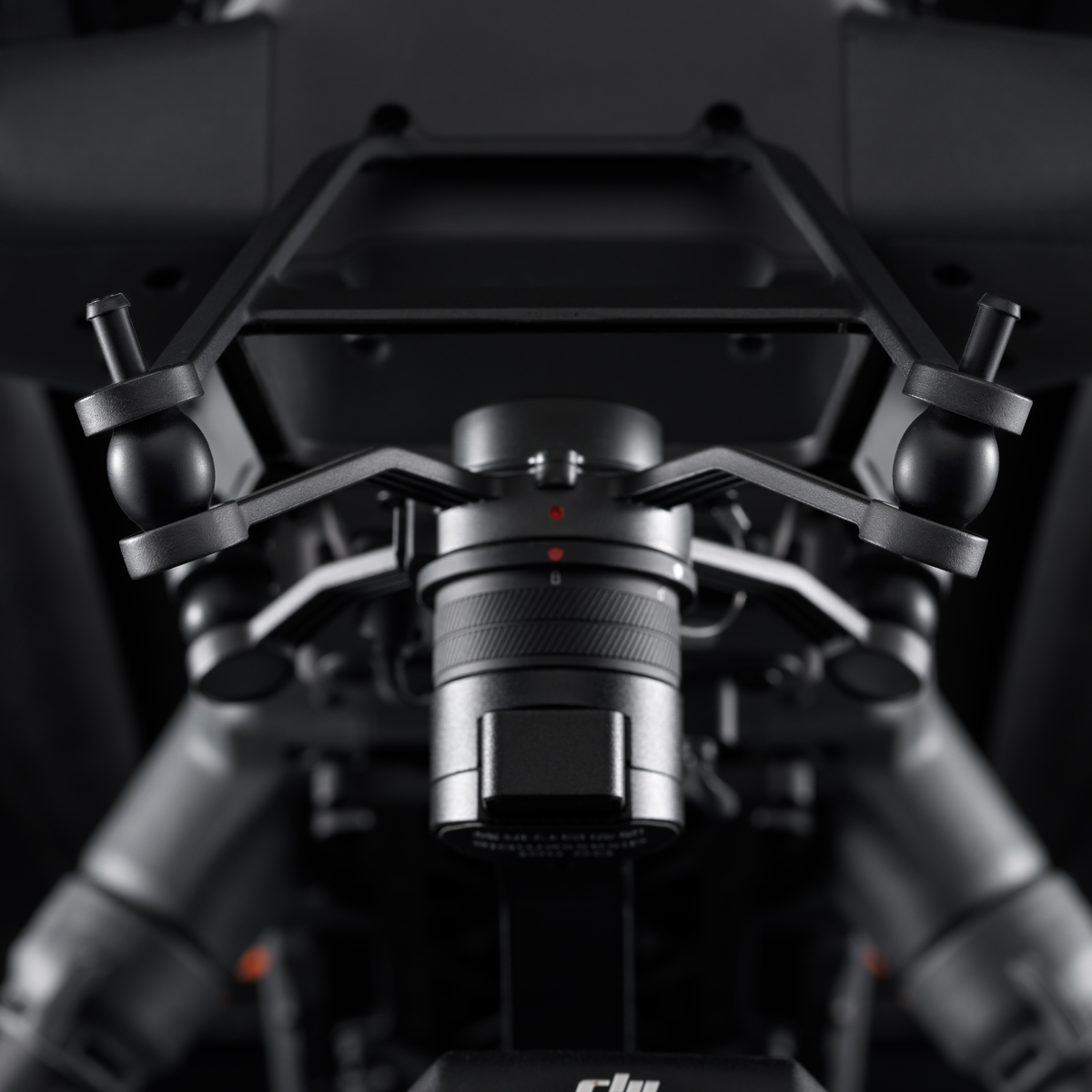 DJI Matrice 400 Gimbal Dampers
