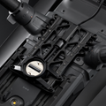 DJI Matrice 400 Third Gimbal Connector