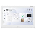 Hikvision DS-KH9510-WTE1(B) IP Video Intercom Indoor Station – 10.1” Touchscreen with Android System for Integrated Security Control room station