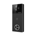 Hikvision DS‑KV6114‑WBE1 Villa Door Station — 4MP, Dual Lock Control, Smart Access