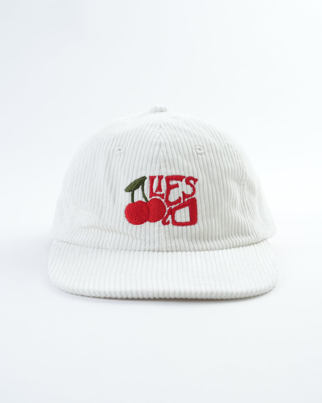 The Cherry Hat