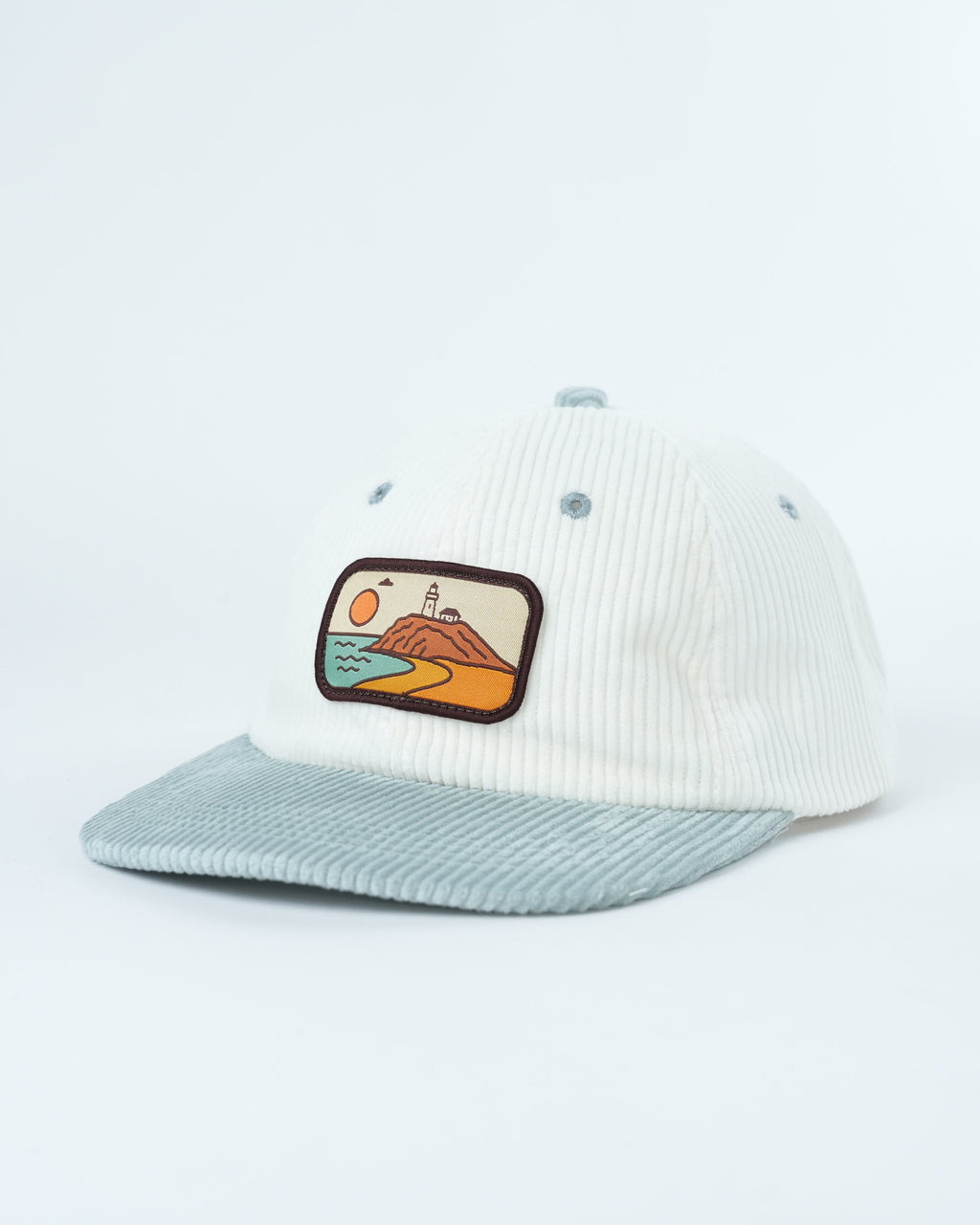Beachside Legends Hat