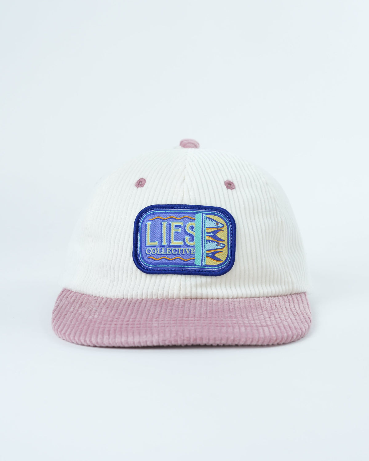 Lies Sardine Co. Hat
