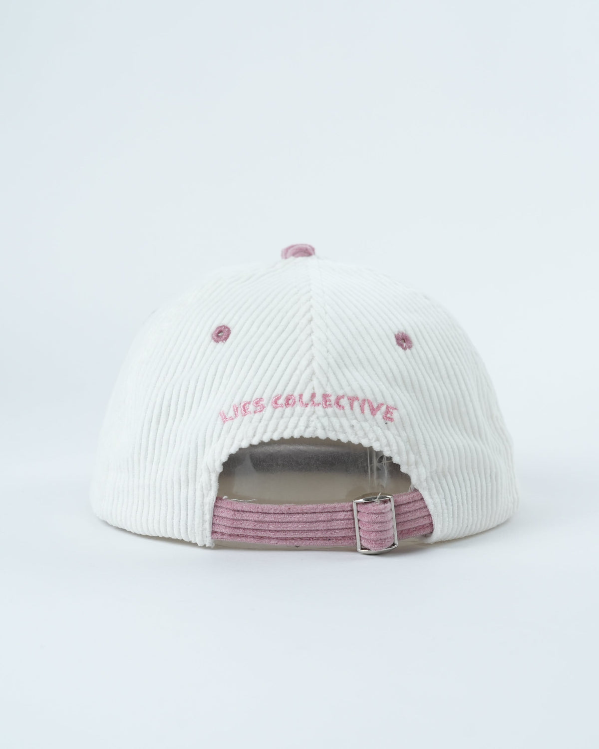 Lies Sardine Co. Hat