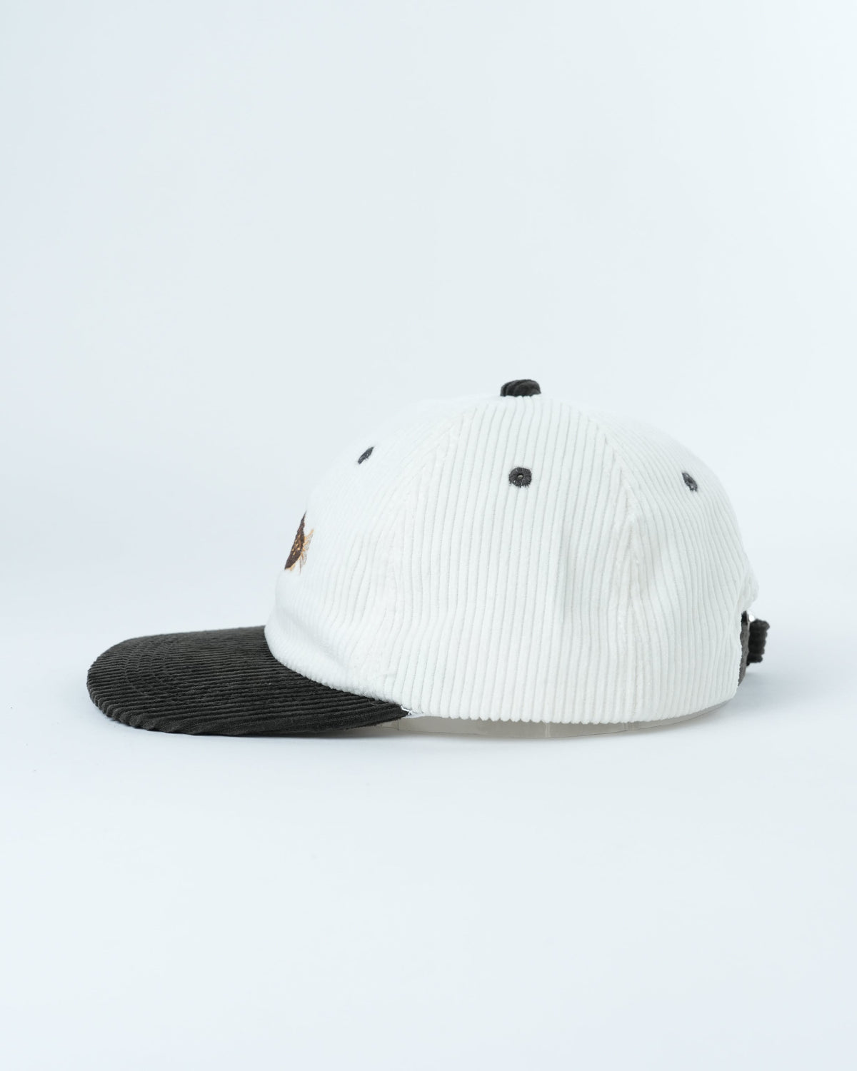 The OG Soy Fish Hat
