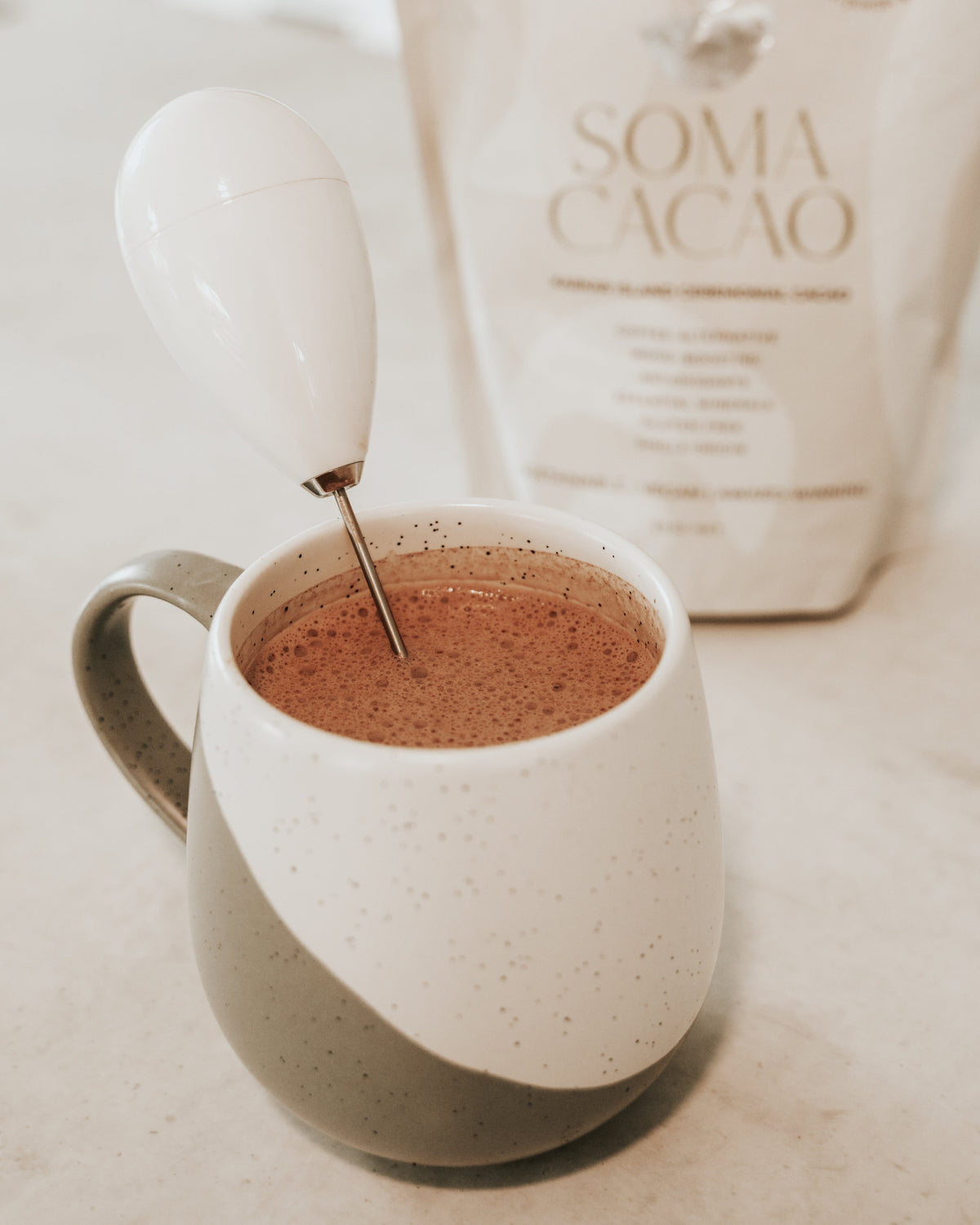 Ceremonial Cacao Starter Packs: Don't know where to start?