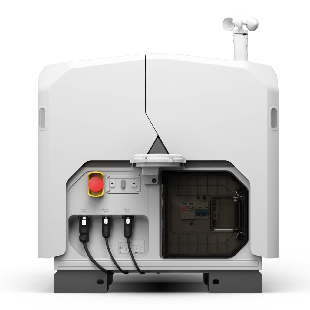 DJI Dock 3