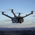 DJI Matrice 4TD Combo