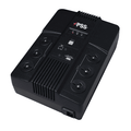 PSS Eco-Alto 800VA UPS with Internal 12V/9Ah Battery – Compact Power Protection with USB Charging and Smart AVR