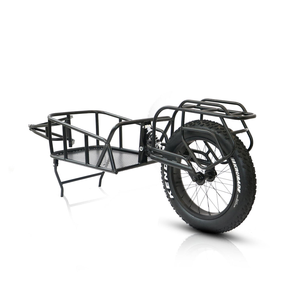 EUNORAU Cargo Trailer 1 Wheel