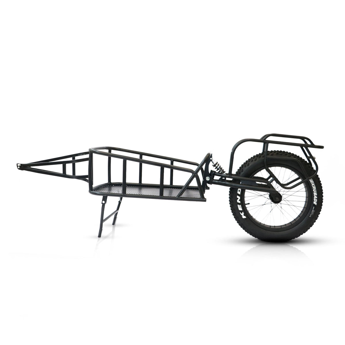EUNORAU Cargo Trailer 1 Wheel