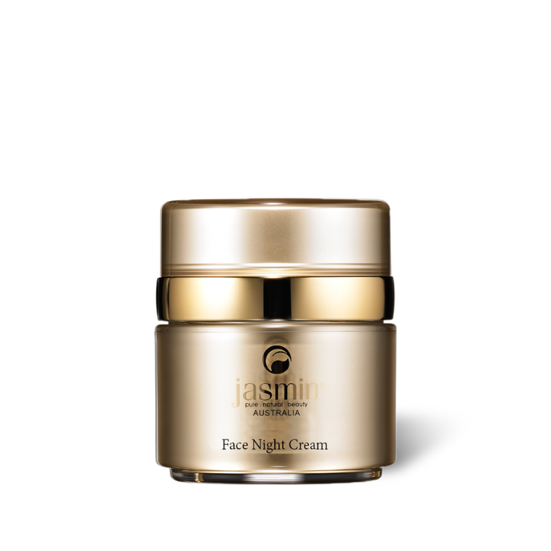 Face Night Cream - Advanced Night Repair Skincare