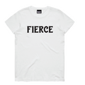 Fierce xBe.