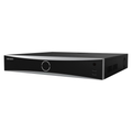 HIK-7716NXM416PX Hikvision 16 Channel PoE DeepinMind Face Recognition NVR | 16-Port AI 8K Network Video Recorder (No HDD)