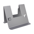 Hikvision 1st Gen Intercom Desktop Stand HIK-KAB21-H – Suits KH631x, KH621x & KH830x Series | Model: HIK-DESKSTAND-1GEN