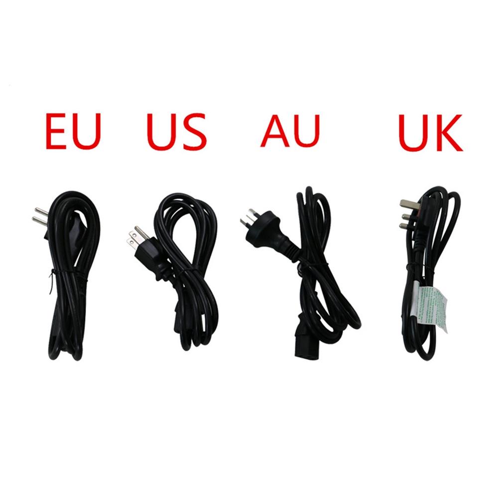 EUNORAU 36V4A X1.0 AU/NZ  Ebike Fast Charger