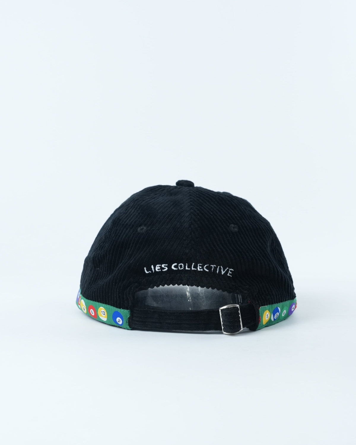 Pool Shark Hat