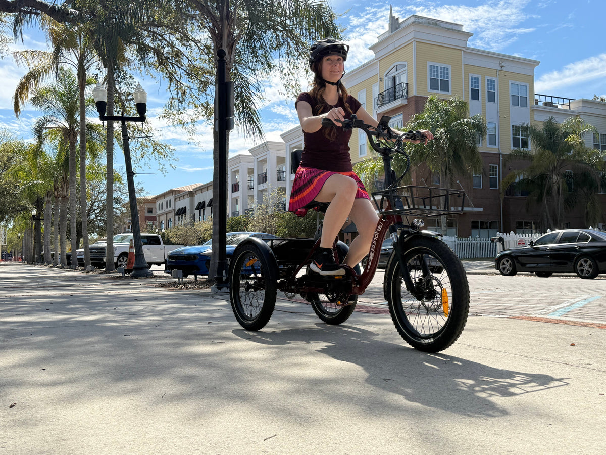 ONE-TRIKE 2.0
