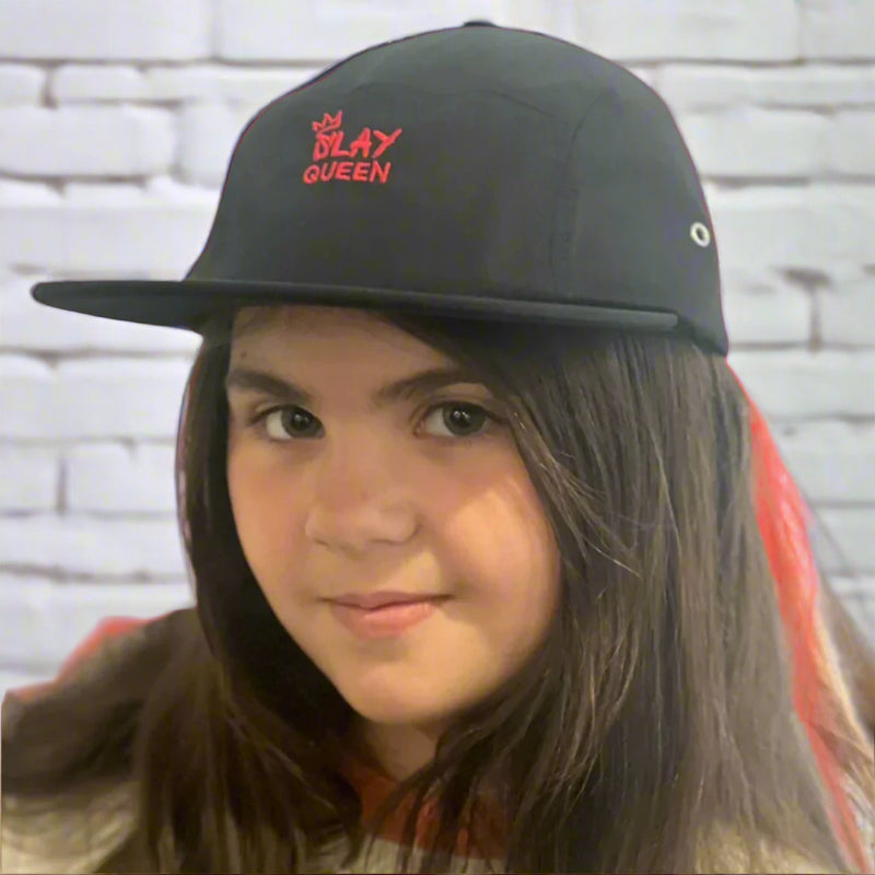 Slay Queen Cap