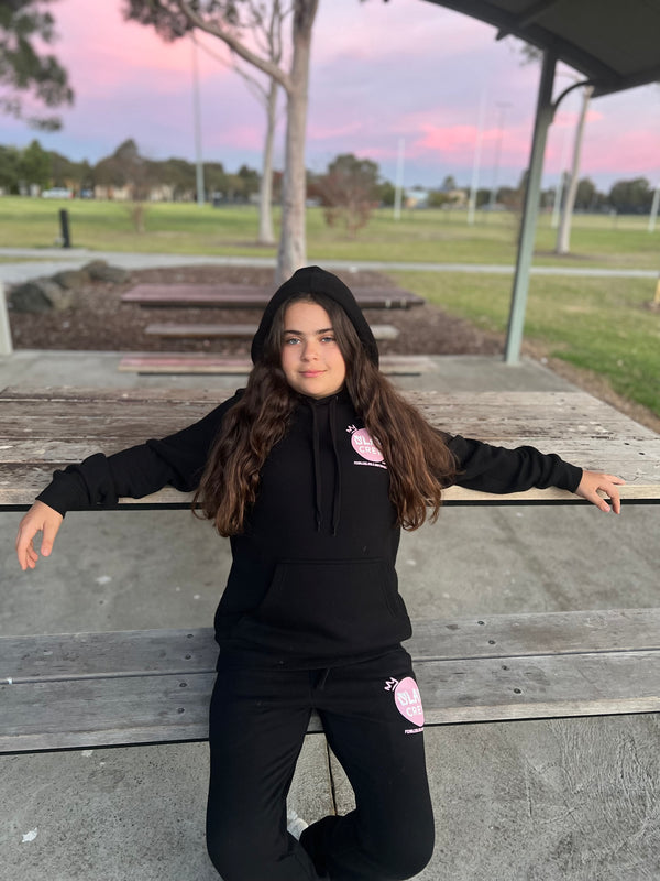 Slay Crew Premium Sweatpants