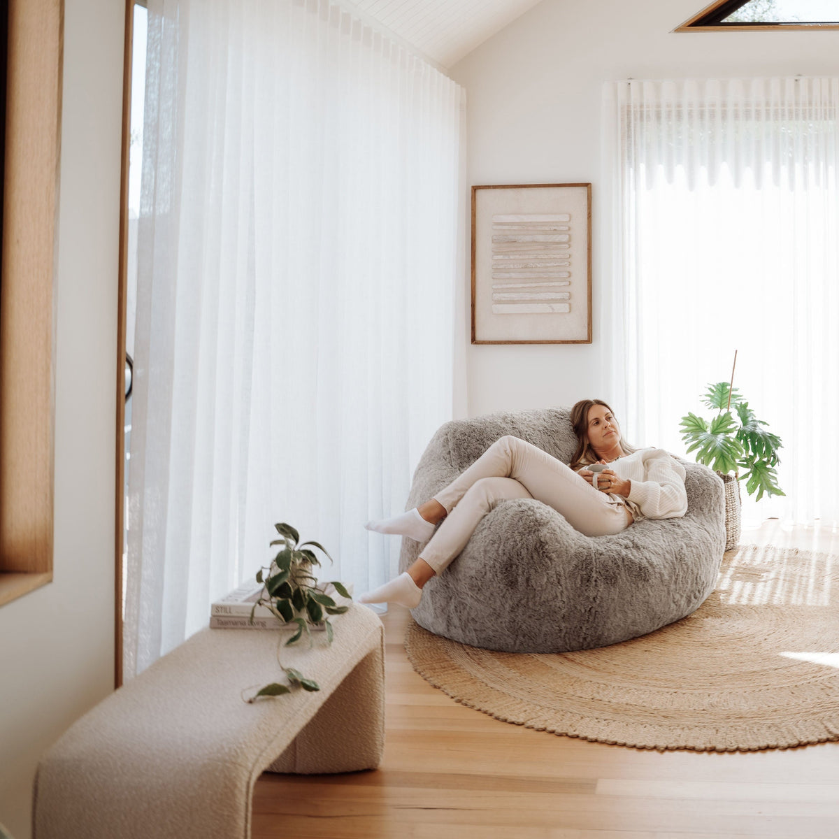 DreamPod® Chair - Lux