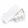 Alabaster Dominoes Game