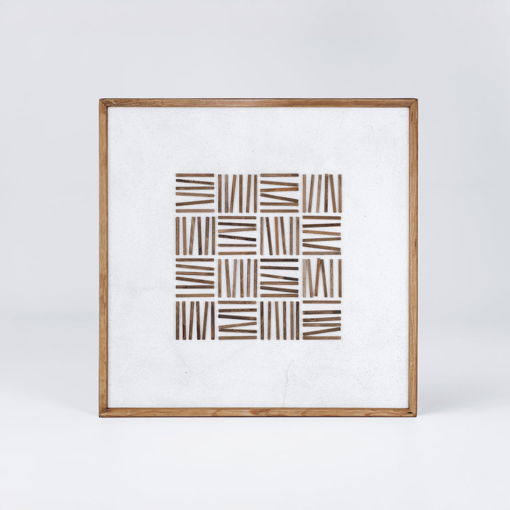 Alpine Light - Ready To Hang Wall Art - 2 Sizes