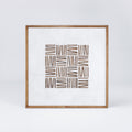 Alpine Light - Ready To Hang Wall Art - 2 Sizes