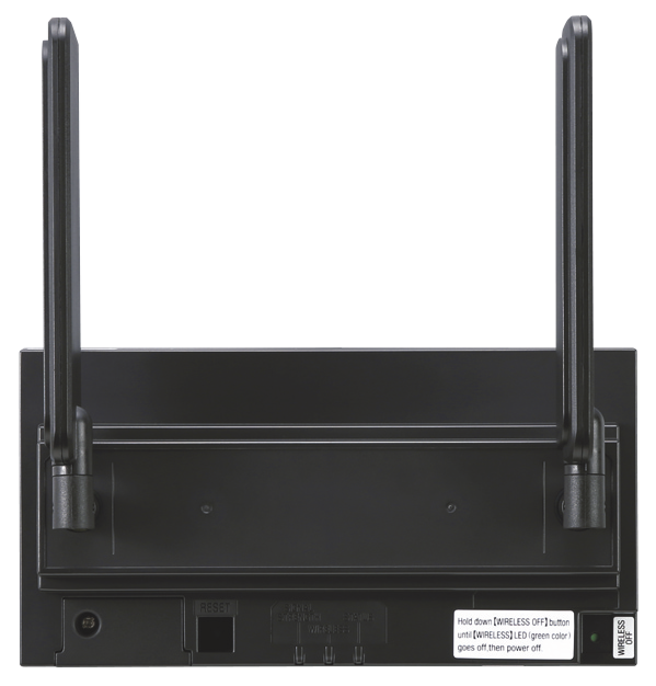 Aiphone IXGW‑TGW Mobile App & Cellular Gateway Adaptor | IXG Series | PoE‑Powered with Included SIM Card