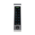 LIONHEAD TITAN Slim Bluetooth Keypad – Rugged IP66 Smart Access Control with BLE, Mifare & Wi-Fi Support | Model: LHL-KP4-TITAN