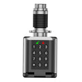 LIONHEAD Stronga Digital Cam Lock (PINPAD) – Smart Electronic Cam Lock with PIN, Fingerprint, Bluetooth, RFID & Mobile App Access (TTLock) SKU:LHL-STRONGA-CAMLOCK1-SM