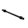 EUNORAU M12 Thru Axle Trailer Hitch Adapter for Mid-motor Ebike