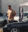Sleepless Logo T-Shirt
