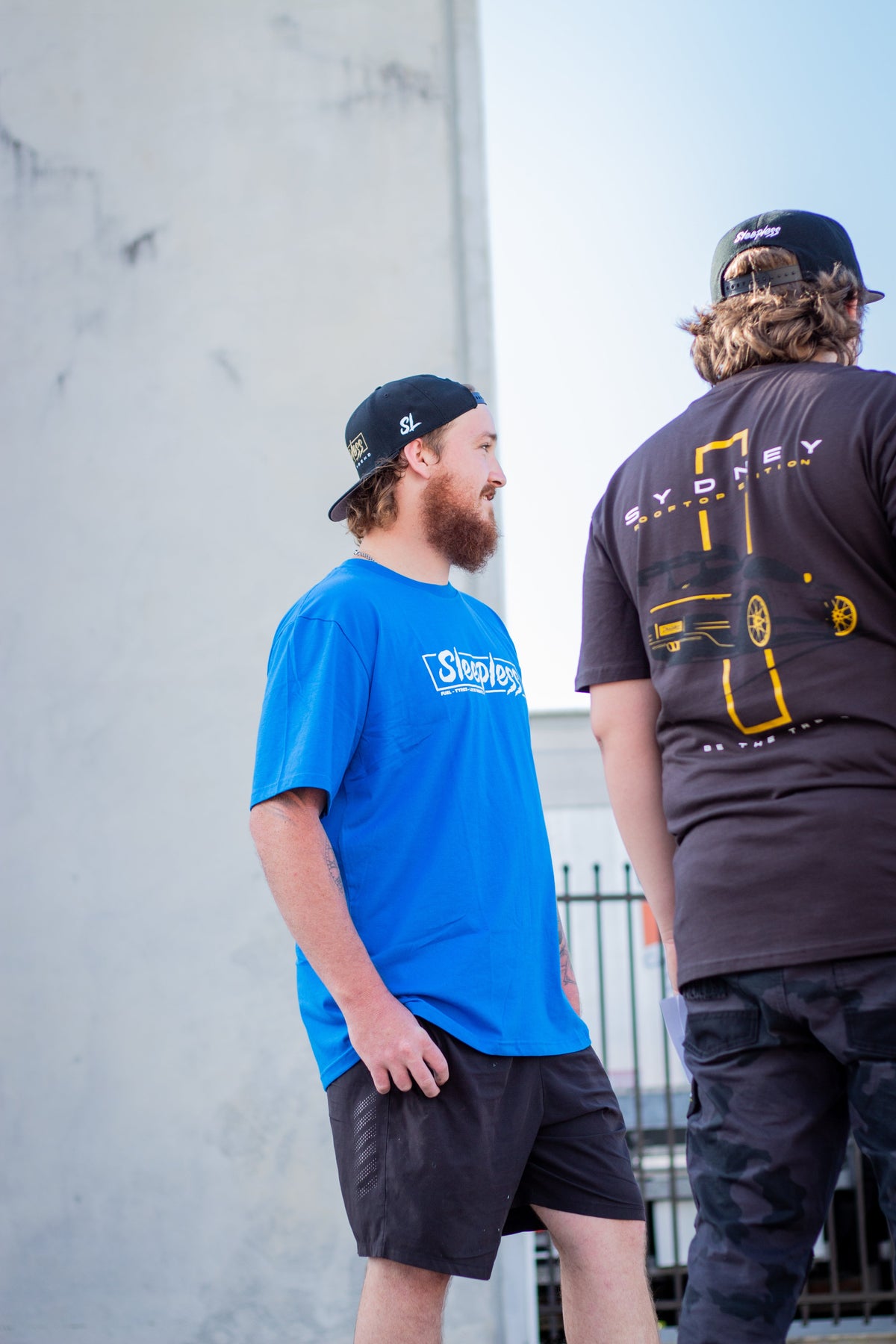 Limited Edition: Be The Trend Snapback
