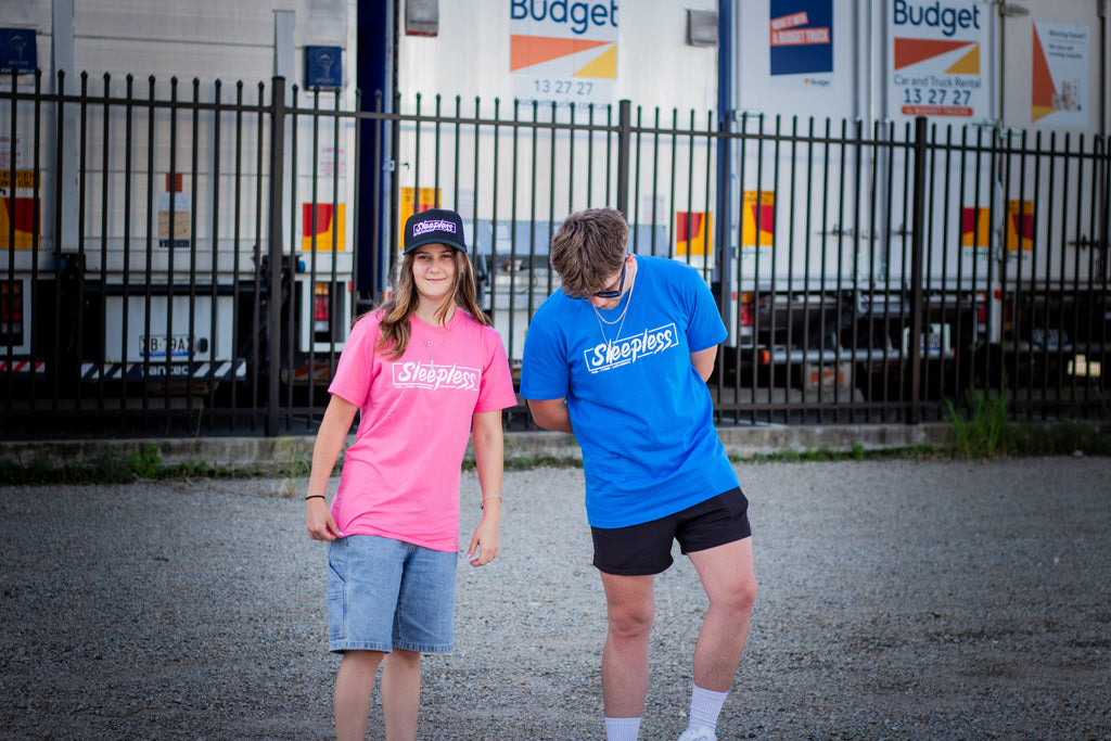 Cute Pink Miata T-Shirt