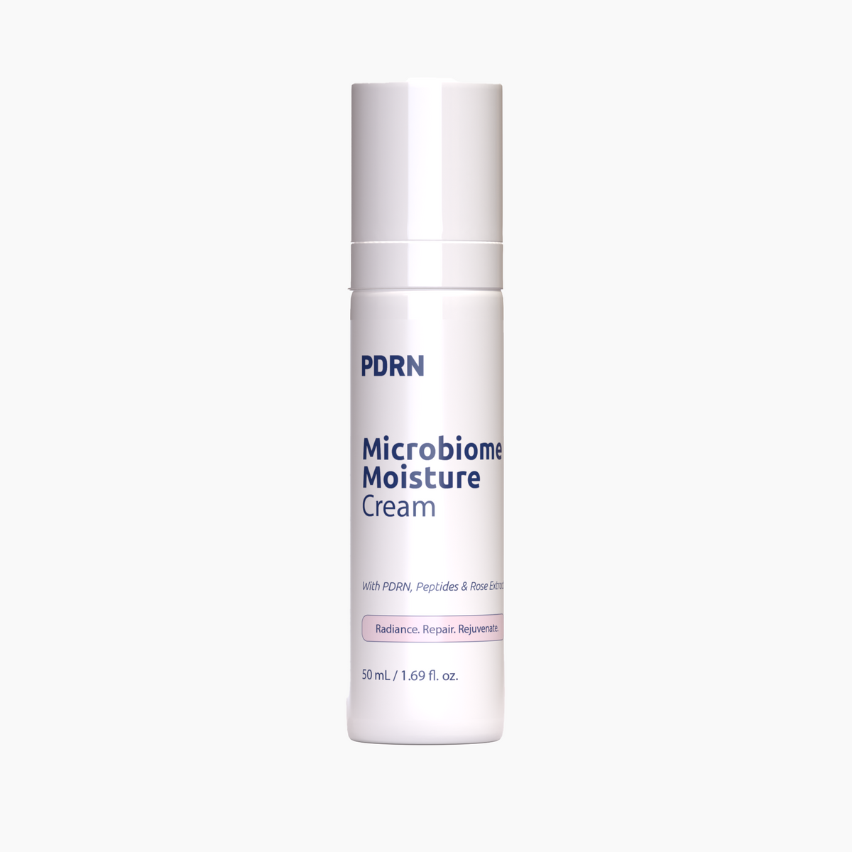 Microbiome Moisture Cream | 50ML
