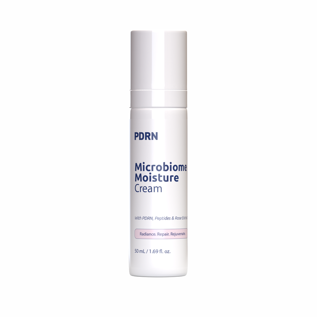 Microbiome Moisture Cream | 50ML