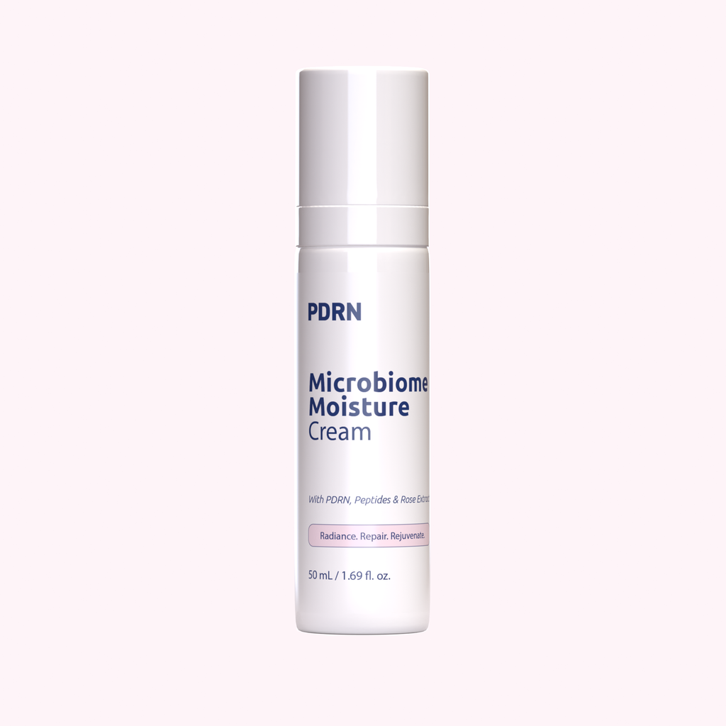 Microbiome Moisture Cream | 50ML