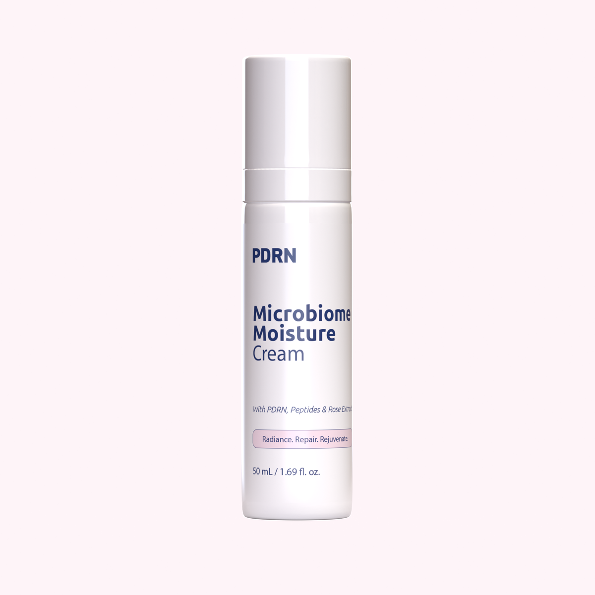 Microbiome Moisture Cream | 50ML