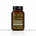 Ceremonial Grade Matcha Green Tea Leaf