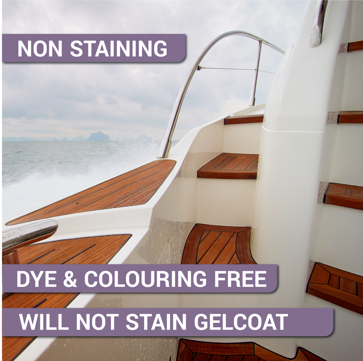 Nautonic NC-324 Rapid Gelcoat Cutting Compound