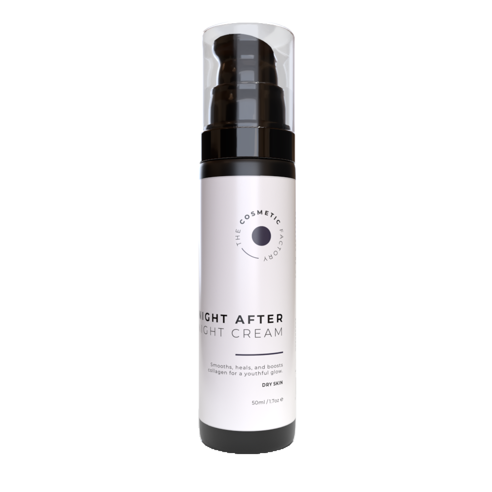 NIGHT AFTER NIGHT CREAM | 50ML