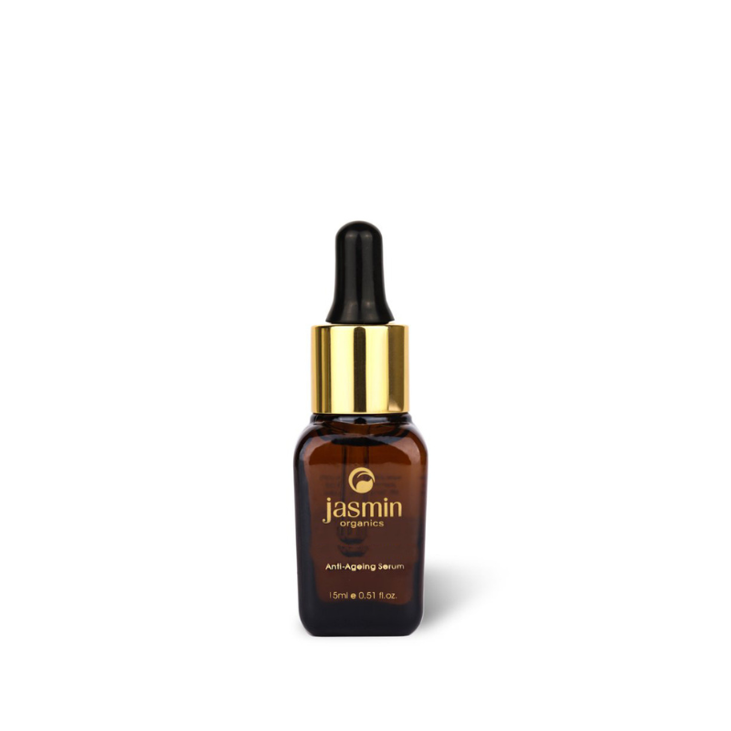Anti-ageing Serum - 100% Natural Skincare